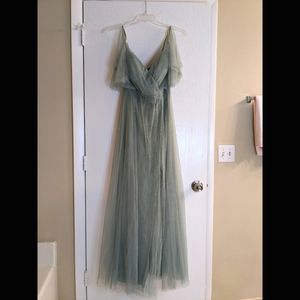 Jenny Yoo Aeryn Bridesmaid Dress
